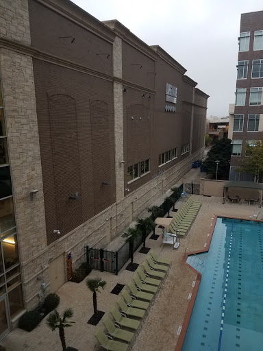 Gym «Life Time Athletic», reviews and photos, 815 Town & Country Ln, Houston, TX 77024, USA