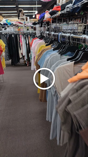 Beauty Supply Store «Richway Beauty Center», reviews and photos, 925 N Military Hwy, Norfolk, VA 23502, USA