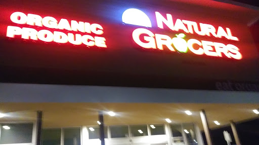 Natural Foods Store «Natural Grocers», reviews and photos, 2120 SW 89th St, Oklahoma City, OK 73159, USA