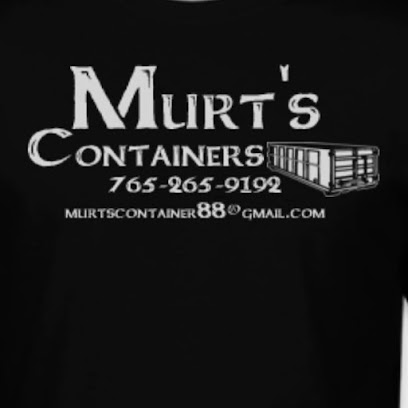 Murt's Containers