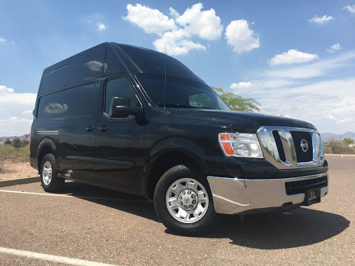 Scottsdale Auto Center, 7825 E McDowell Rd, Scottsdale, AZ 85257, USA, 