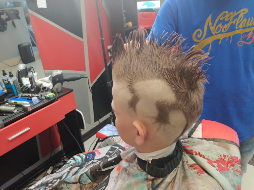 Hair Salon «G Styles Salon & Barbershop», reviews and photos, 520 FM 1069, Rockport, TX 78382, USA