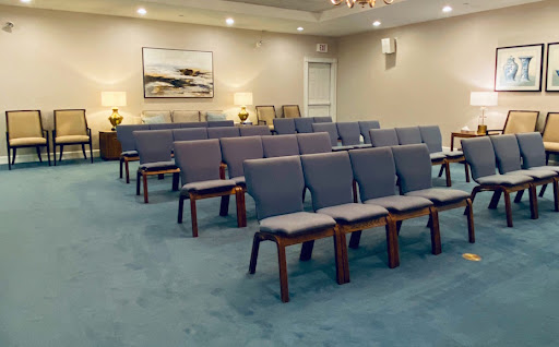 Funeral Home «Forastiere Smith Funeral & Cremation», reviews and photos, 220 N Main St, East Longmeadow, MA 01028, USA