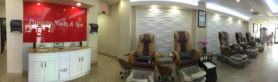 Pantego Nails & Spa 76013