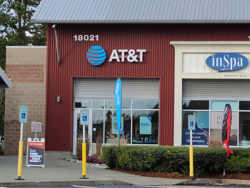 Cell Phone Store «AT&T Authorized Retailer», reviews and photos, 15577 NE 24th St, Bellevue, WA 98007, USA