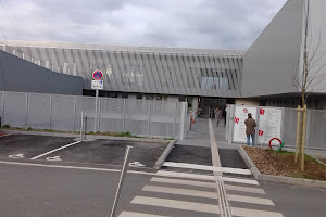 Centre Médico-Chirurgical de Touraine (CMCT)