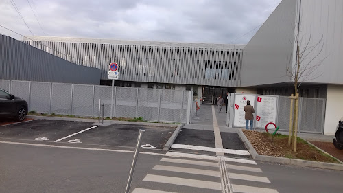 Centre Médico-Chirurgical de Touraine (CMCT) à Saint-Cyr-sur-Loire