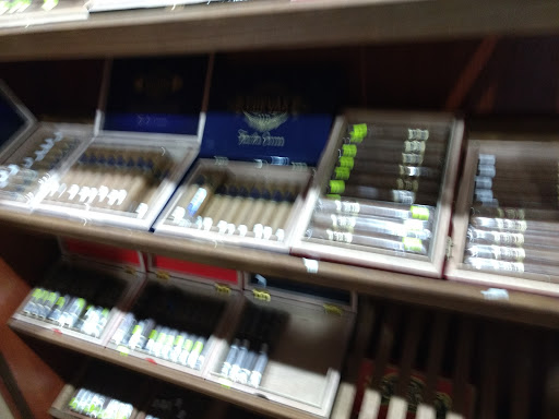 Cigar Shop «Fumar Cigars Inc.», reviews and photos, 2010 W Parkside Ln, Phoenix, AZ 85027, USA