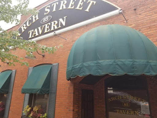 Arch Street Tavern