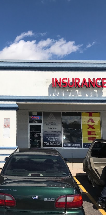 Premium Advantage Insurance LLC