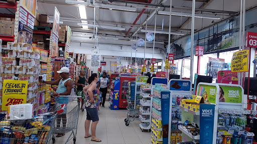 Supermercado Salvador