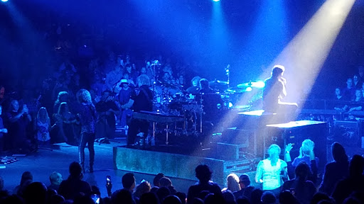 Performing Arts Theater «Celebrity Theatre», reviews and photos, 440 N 32nd St, Phoenix, AZ 85008, USA