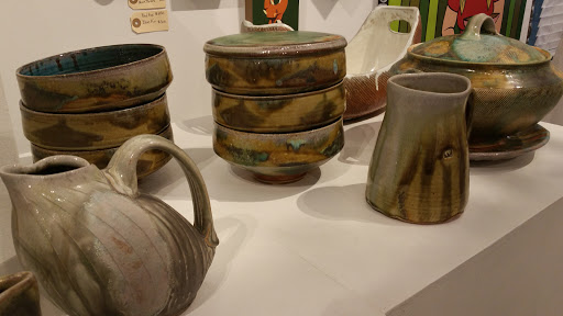 Art Gallery «CRAFT{s} Gallery & Mercantile», reviews and photos, 572 S 4th St, Louisville, KY 40202, USA