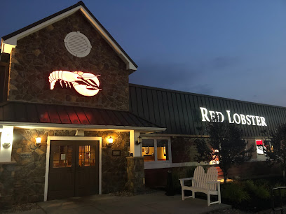 Red Lobster - 7607 Day Dr, Parma, OH 44129