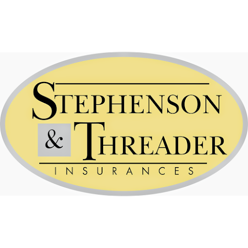 Comments and reviews of Stephenson & Threader Insurances