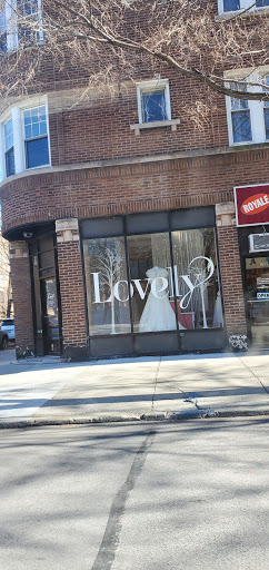 Bridal Shop «Lovely Bride», reviews and photos, 1657 N Wells St, Chicago, IL 60614, USA