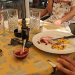 Photo n°3 de l'avis de Olaf.c fait le 27/08/2021 à 11:45 sur le  Hotel Paradies à Tirol