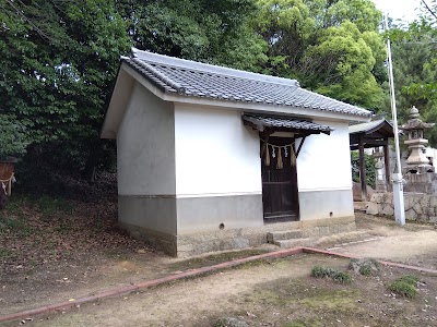 神社庫