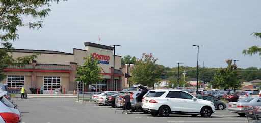 Warehouse club «Costco Wholesale», reviews and photos, 100 Grand Ave, North Brunswick Township, NJ 08902, USA
