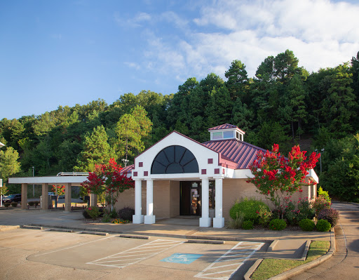 Federal Credit Union «Arkansas Federal Credit Union», reviews and photos