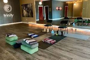 Trinity Yoga & Massage, Inc. image