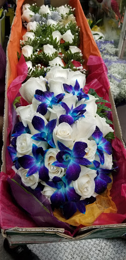 Florist «Park Floral Company», reviews and photos, 1055 Morris Park Ave, Bronx, NY 10461, USA