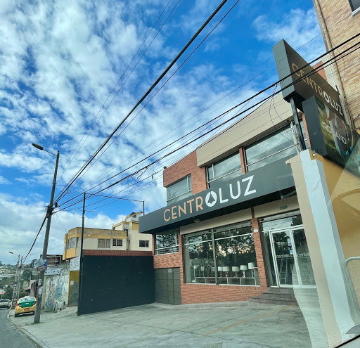 Centroluz