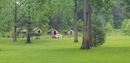 National Park «Valley Forge National Historical Park», reviews and photos, 1400 N Outer Line Dr, King of Prussia, PA 19406, USA