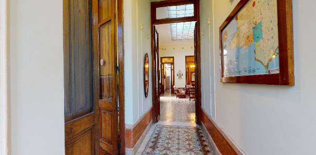 Comentarios y opiniones de Residencia Universitaria Vintage Palermo
