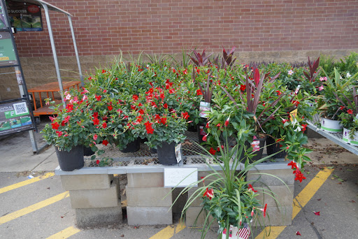 Home Improvement Store «The Home Depot», reviews and photos, 5800 Cedar Lake Rd, St Louis Park, MN 55416, USA