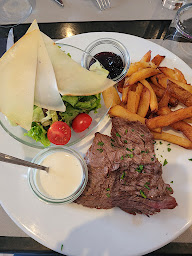 Photo n°25 de Le Cass' à Casteljaloux ()