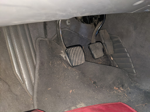 Auto Repair Shop «Atomic Auto.», reviews and photos, 610 NE 102nd Ave, Portland, OR 97220, USA