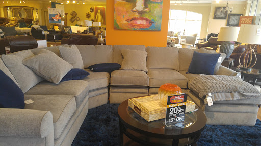 Furniture Store «La-Z-Boy Furniture Galleries», reviews and photos, 2328 Lincoln Hwy, Langhorne, PA 19047, USA