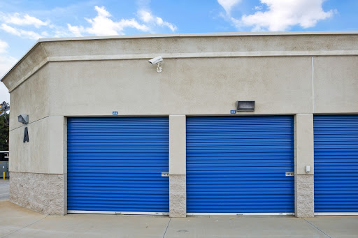 Self-Storage Facility «US Storage Centers», reviews and photos, 22237 Knabe Rd, Corona, CA 92883, USA