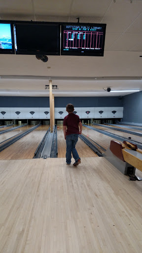 Bowling Alley «King Bowling Lanes», reviews and photos, 751 Mast Rd, Manchester, NH 03102, USA