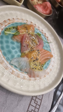 Les plus récentes photos du Restaurant japonais Sushi Wa à Montélimar - n°7