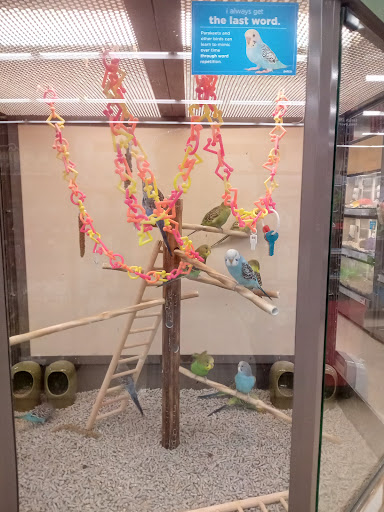 Pet Supply Store «Petco Animal Supplies», reviews and photos, 1670 Airport Blvd #700, Pensacola, FL 32504, USA