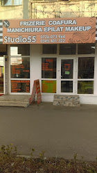 Salon Studio 55
