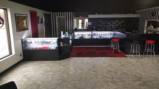 Vaporizer Store «Mafia Street Vapor Company», reviews and photos, 501 McCann Rd, Longview, TX 75601, USA