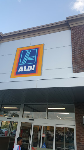 Supermarket «ALDI», reviews and photos, 1504 Richmond Rd, Williamsburg, VA 23185, USA