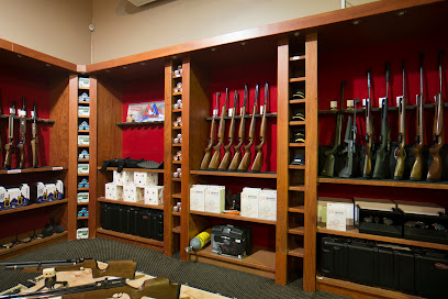 Safari Outdoor - Gun Shop Stellenbosch and Cape Town