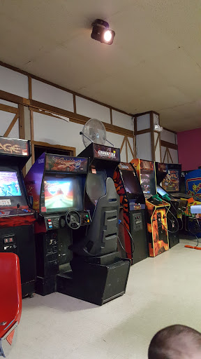 Bowling Alley «Jasper Bowling Center», reviews and photos, 270 AL-5, Jasper, AL 35503, USA