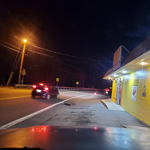 Linda's Little General