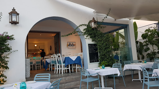 Pizzeria Claudio - C. San Pedro, 4, 03590 Altea, Alicante, España