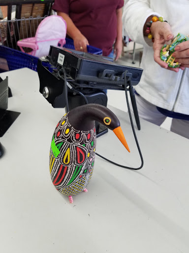 Thrift Store «Goodwill», reviews and photos, 955 W Argyle St, Jackson, MI 49202, USA