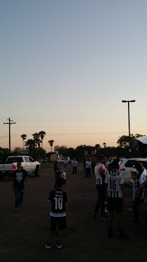 Concert Hall «Aragon Music Hall», reviews and photos, 1300 W Nolana Loop, Pharr, TX 78577, USA