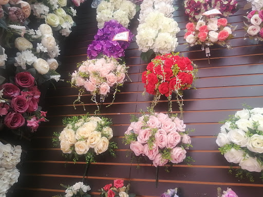 Tiendas de flores artificiales en Guadalajara