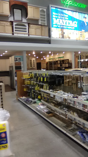 Home Improvement Store «Menards», reviews and photos, 1000 Husky Trail, Warsaw, IN 46582, USA