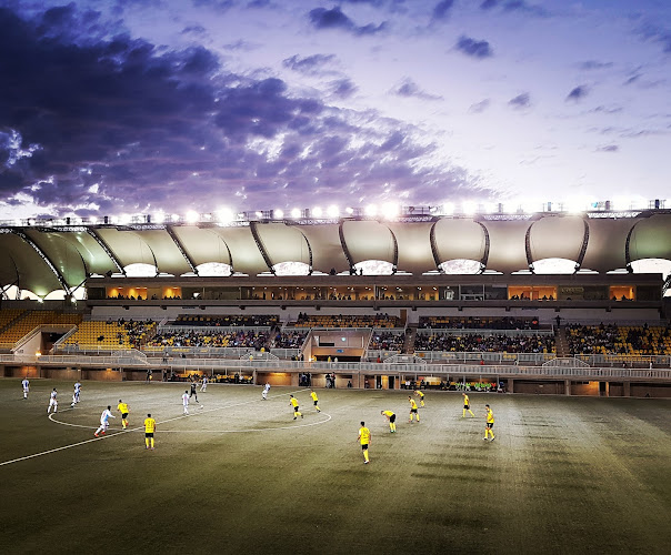 Estadio Lucio Fariña Fernández