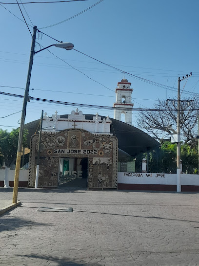 Iglesia San José